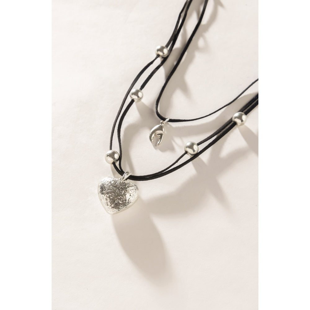 Love & Nature Necklace