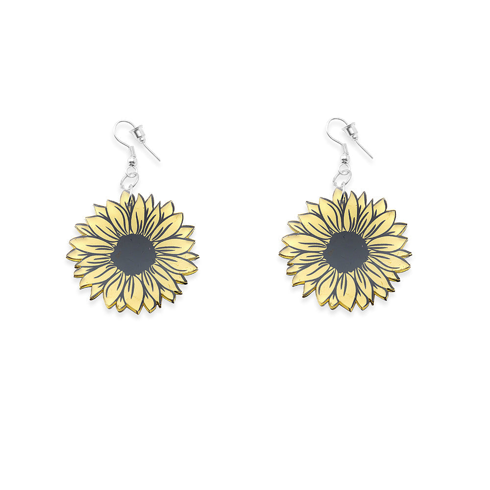 Prairie Sun Sisters Earrings