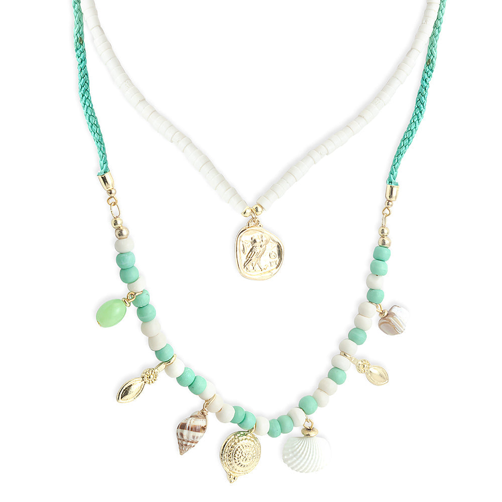 My Treasures Necklace Variant Combo