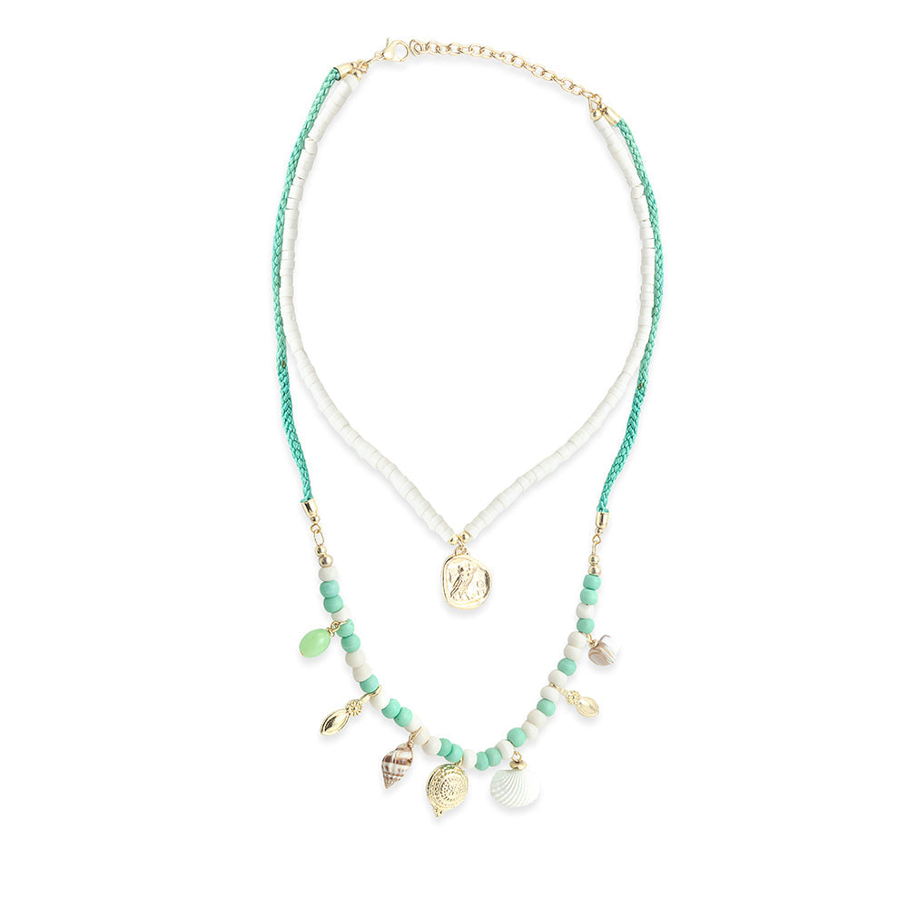 My Treasures Necklace Variant Combo