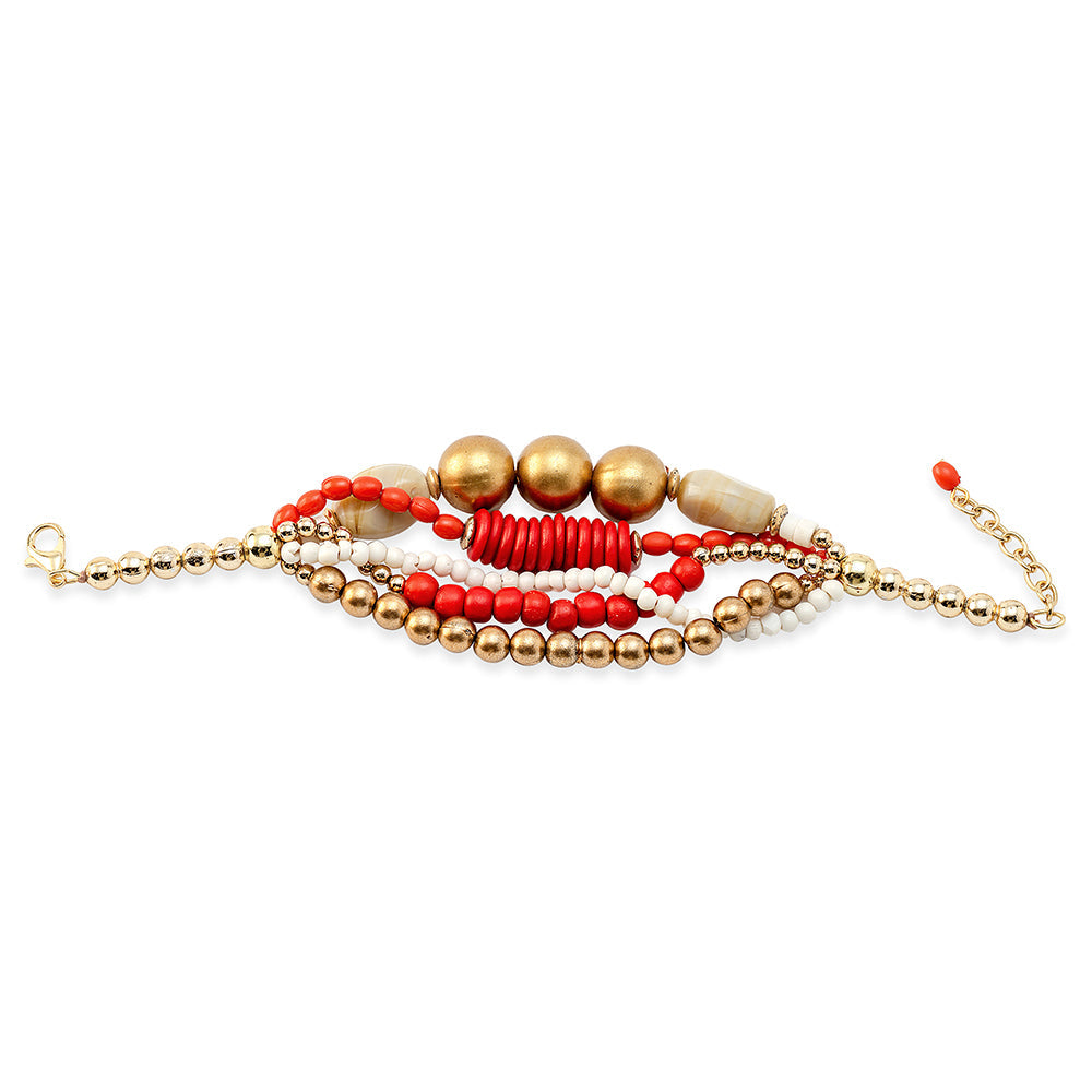 Sunset Symphony Bracelet
