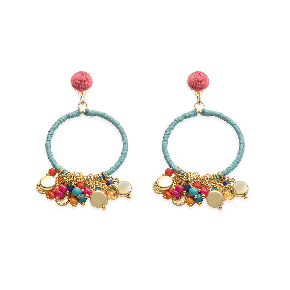 Desert Fiesta Earrings