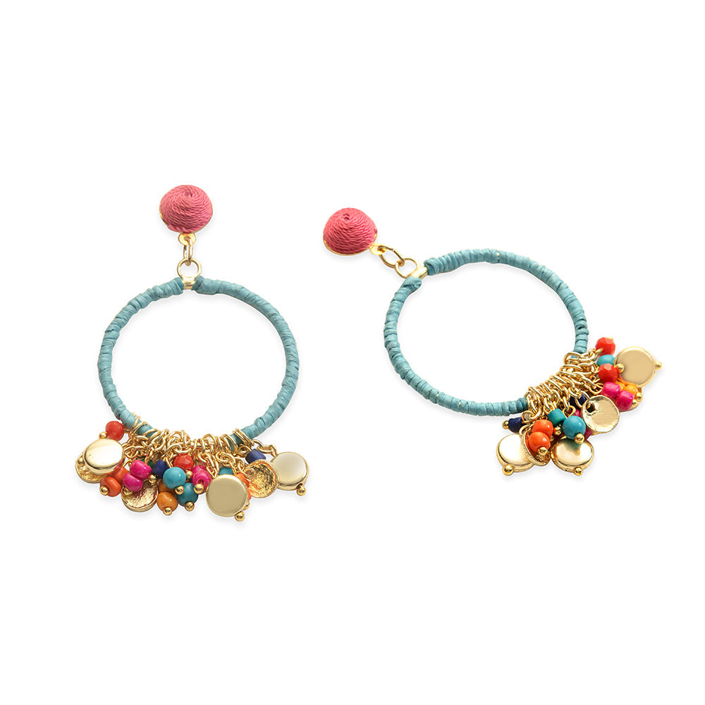 Desert Fiesta Earrings