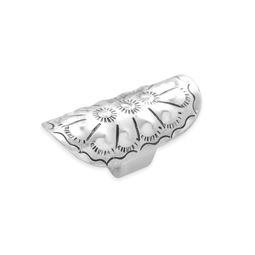 Mesa Bloom Trio of Rings