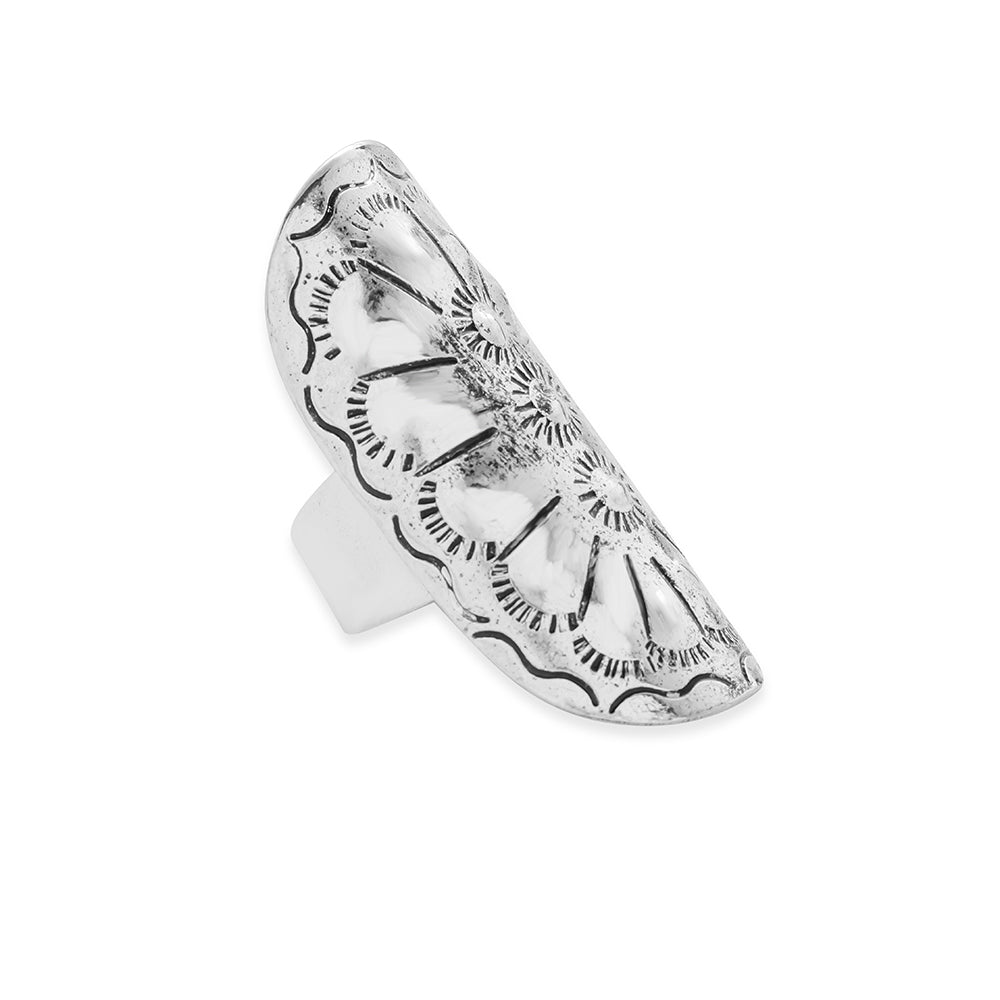 Mesa Bloom Trio of Rings