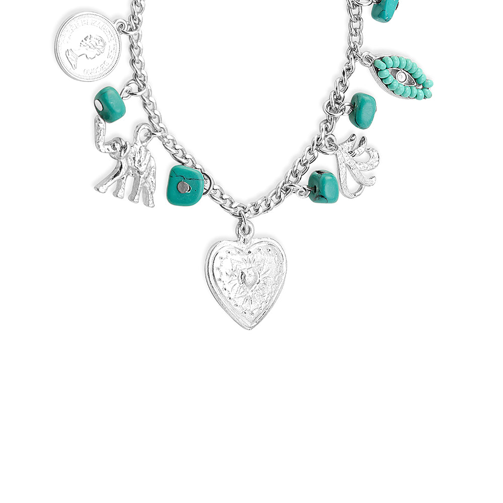 Lucky of the Desert Bracelet