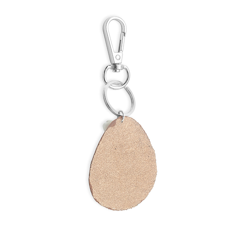 Desert Oasis Key Fob