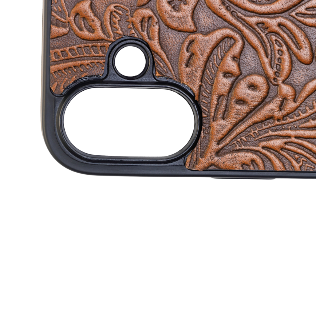 Hawk Ridge Phone Case for iPhone 16