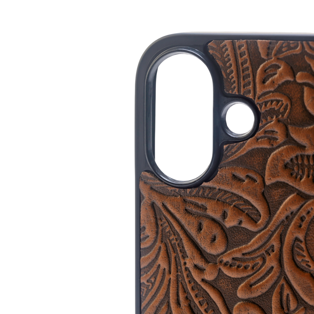 Hawk Ridge Phone Case for iPhone 16