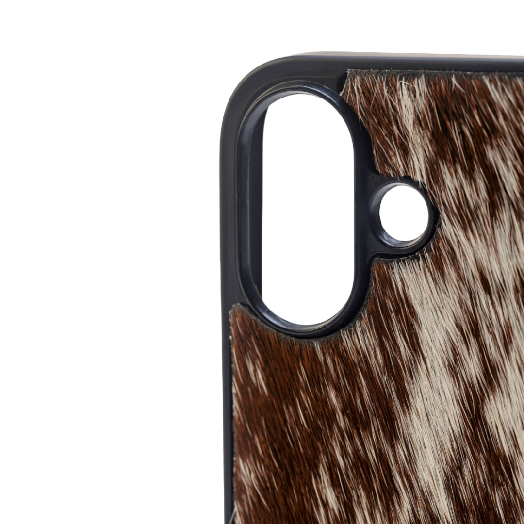 Hawk Ridge Phone Case for iPhone 16