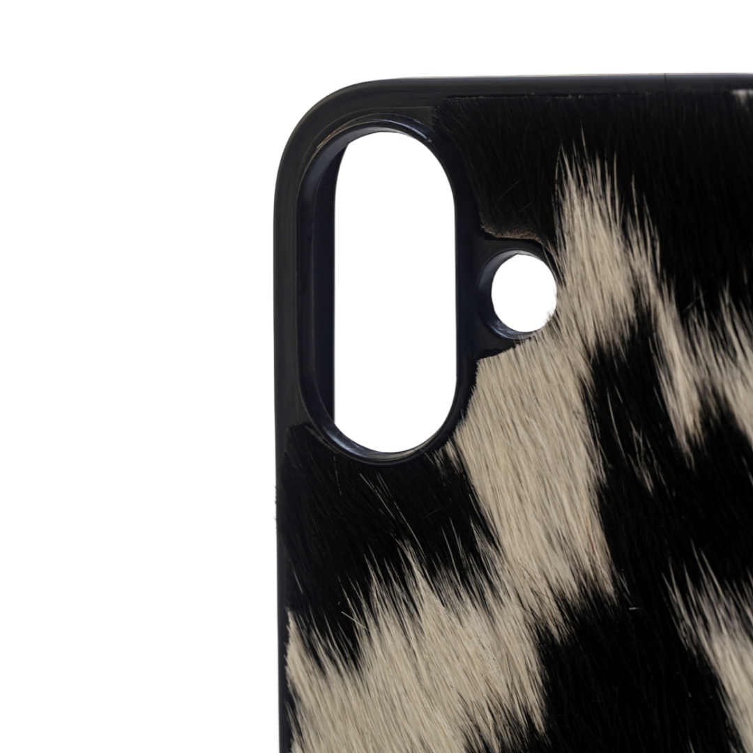 Hawk Ridge Phone Case for iPhone 16