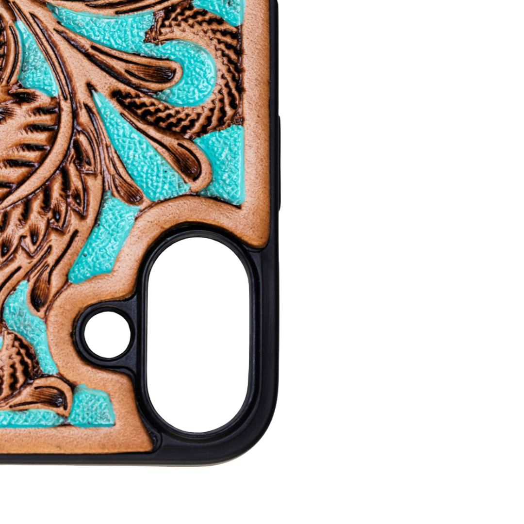 Hawk Ridge Phone Case for iPhone 16