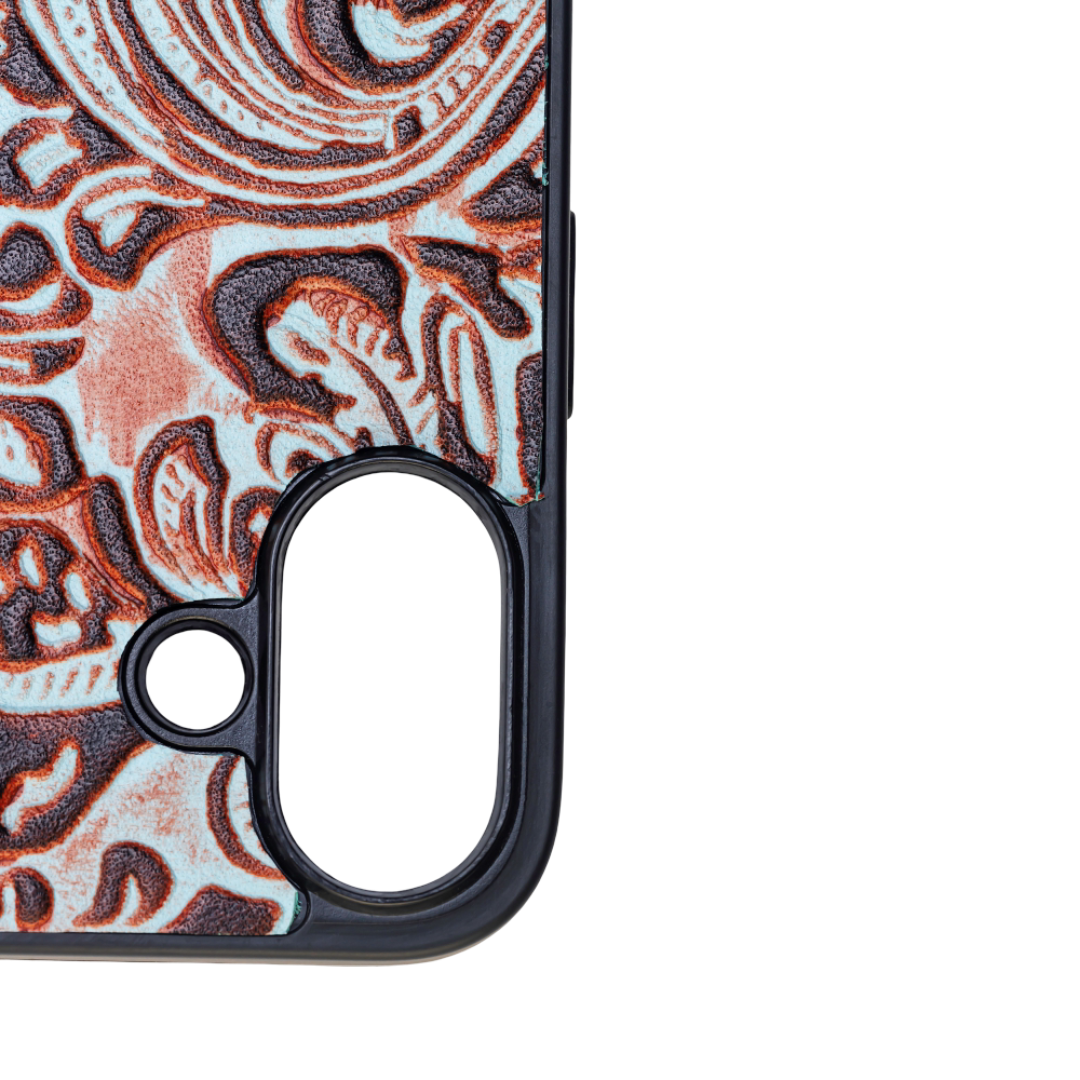 Hawk Ridge Phone Case for iPhone 16