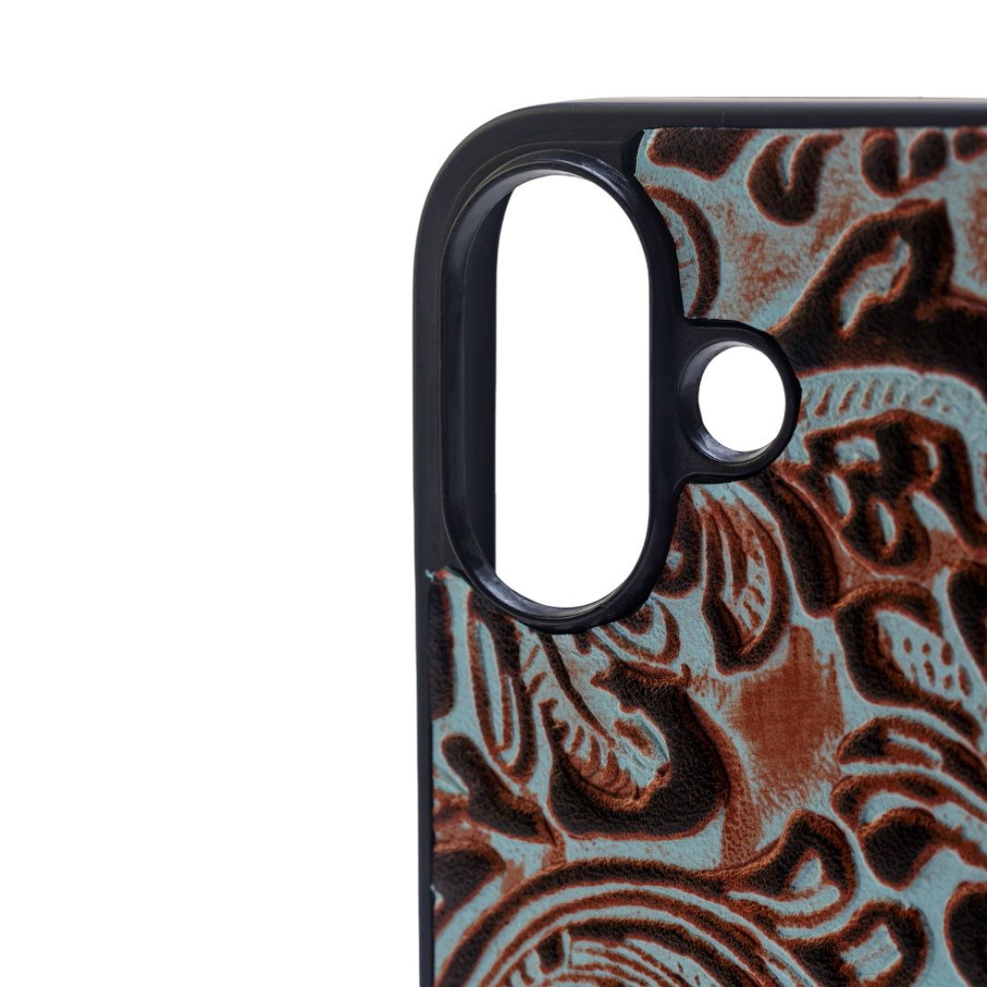 Hawk Ridge Phone Case for iPhone 16