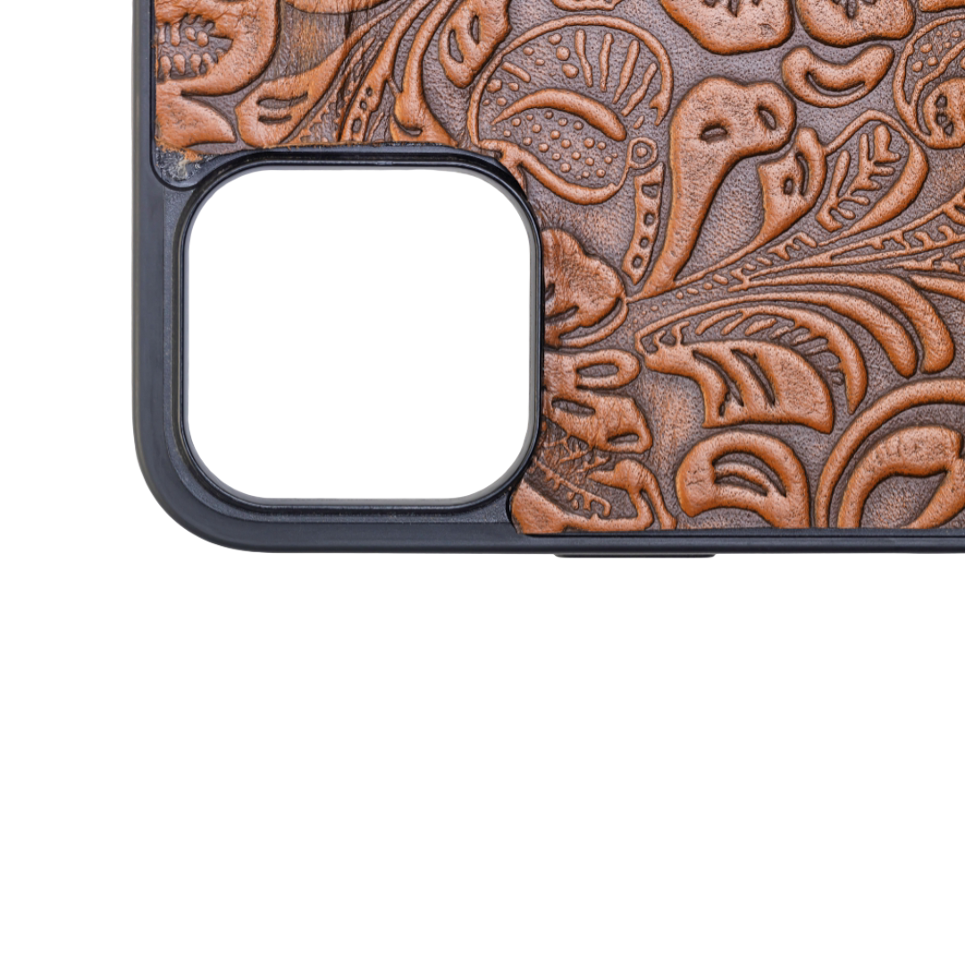 Hawk Ridge Phone Case for iPhone 16 Pro
