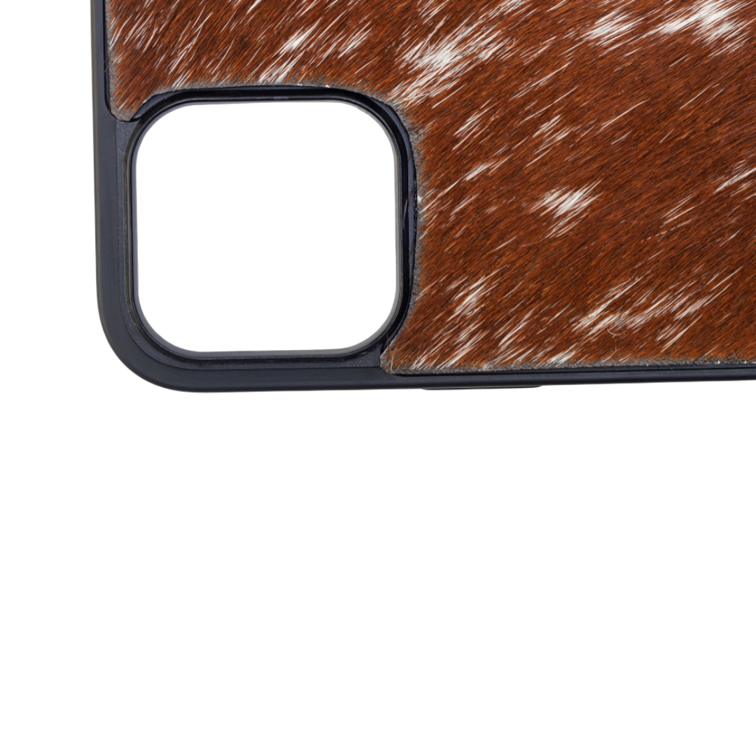 Hawk Ridge Phone Case for iPhone 16 Pro