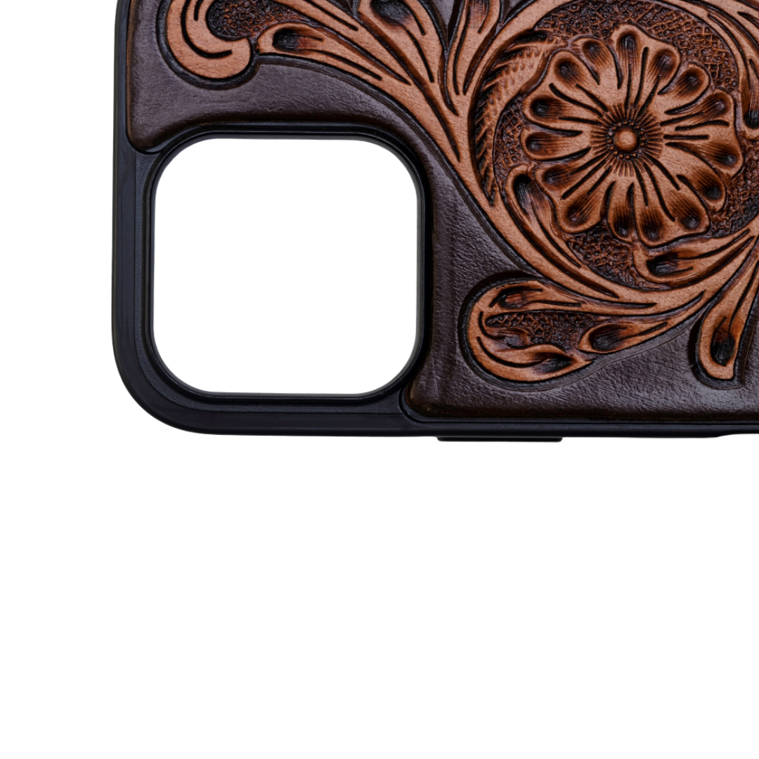 Hawk Ridge Phone Case for iPhone 16 Pro