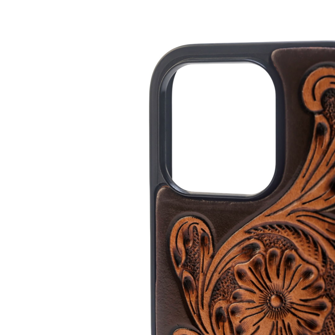 Hawk Ridge Phone Case for iPhone 16 Pro