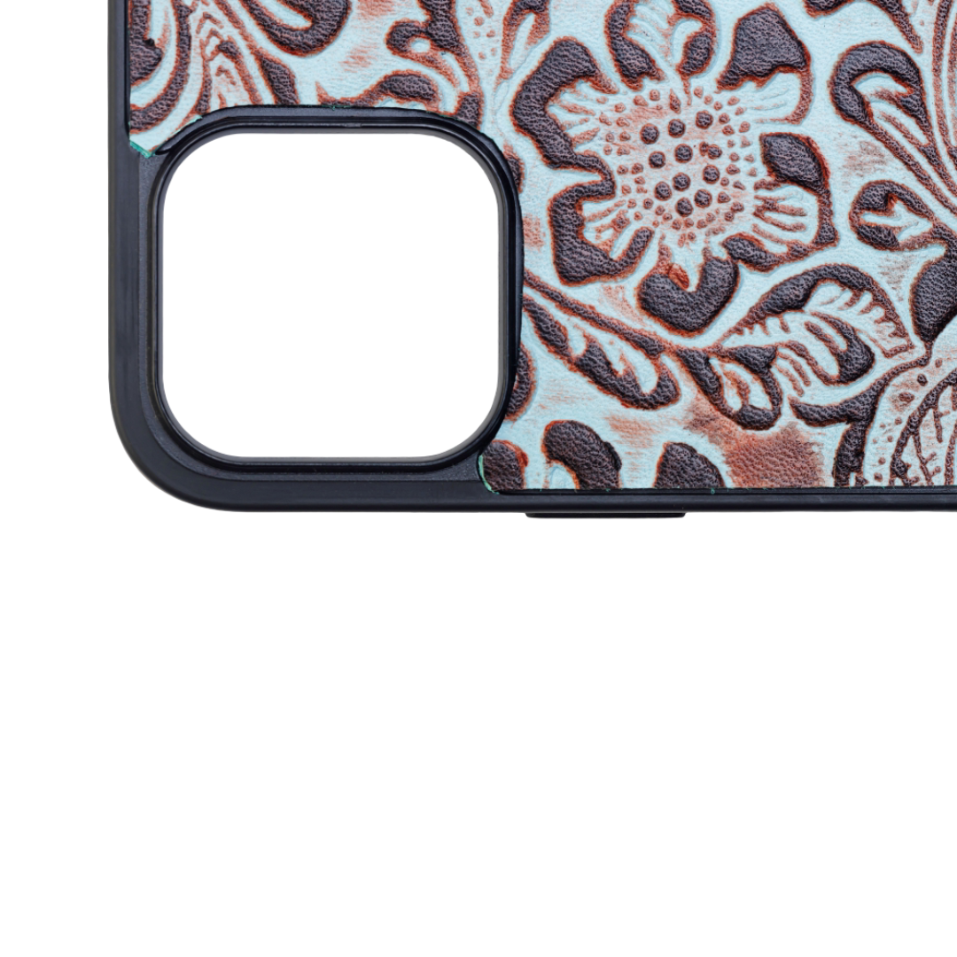 Hawk Ridge Phone Case for iPhone 16 Pro