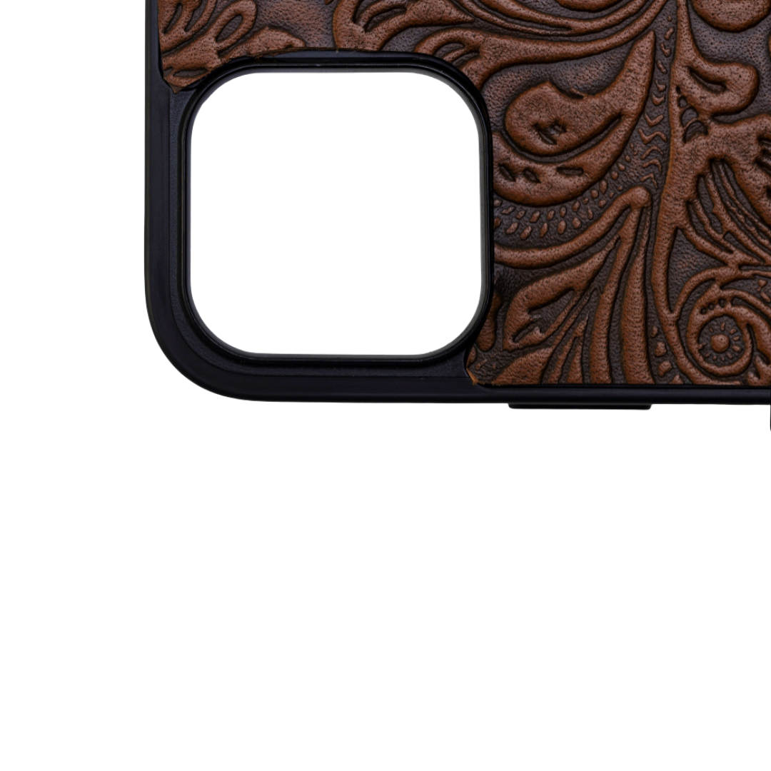 Hawk Ridge Phone Case for iPhone 16 Pro Max