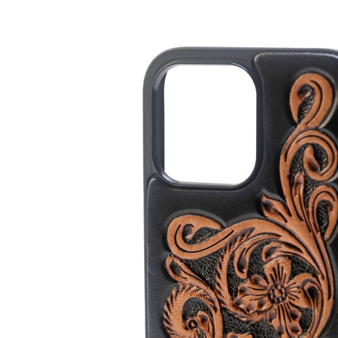 Hawk Ridge Phone Case for iPhone 16 Pro Max