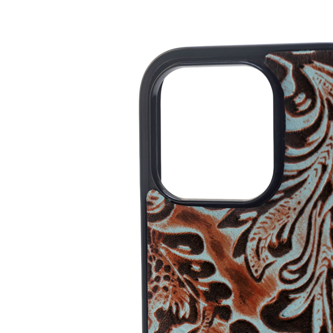 Hawk Ridge Phone Case for iPhone 16 Pro Max