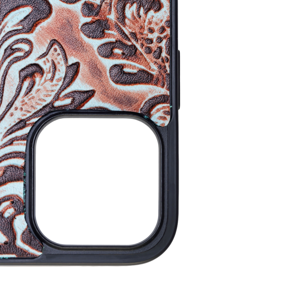 Hawk Ridge Phone Case for iPhone 16 Pro Max