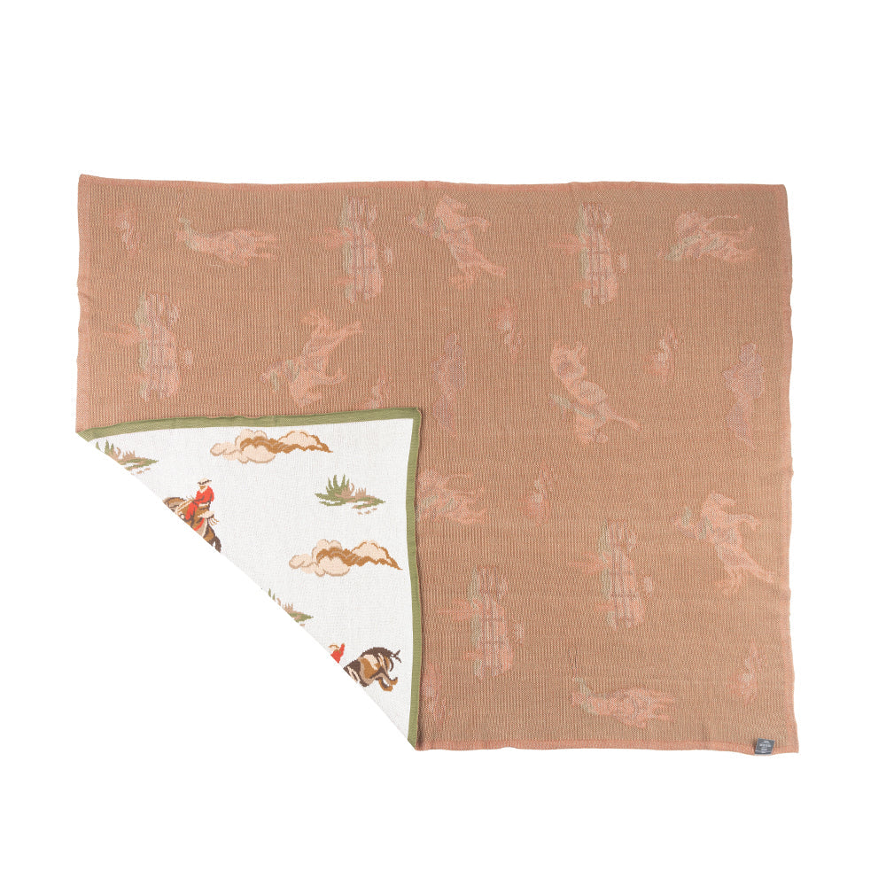 Rodeo Frontier Throw