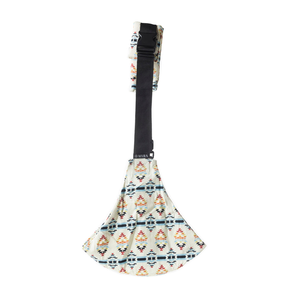 SnugTrail Cotton Baby Carrier Variant Combo