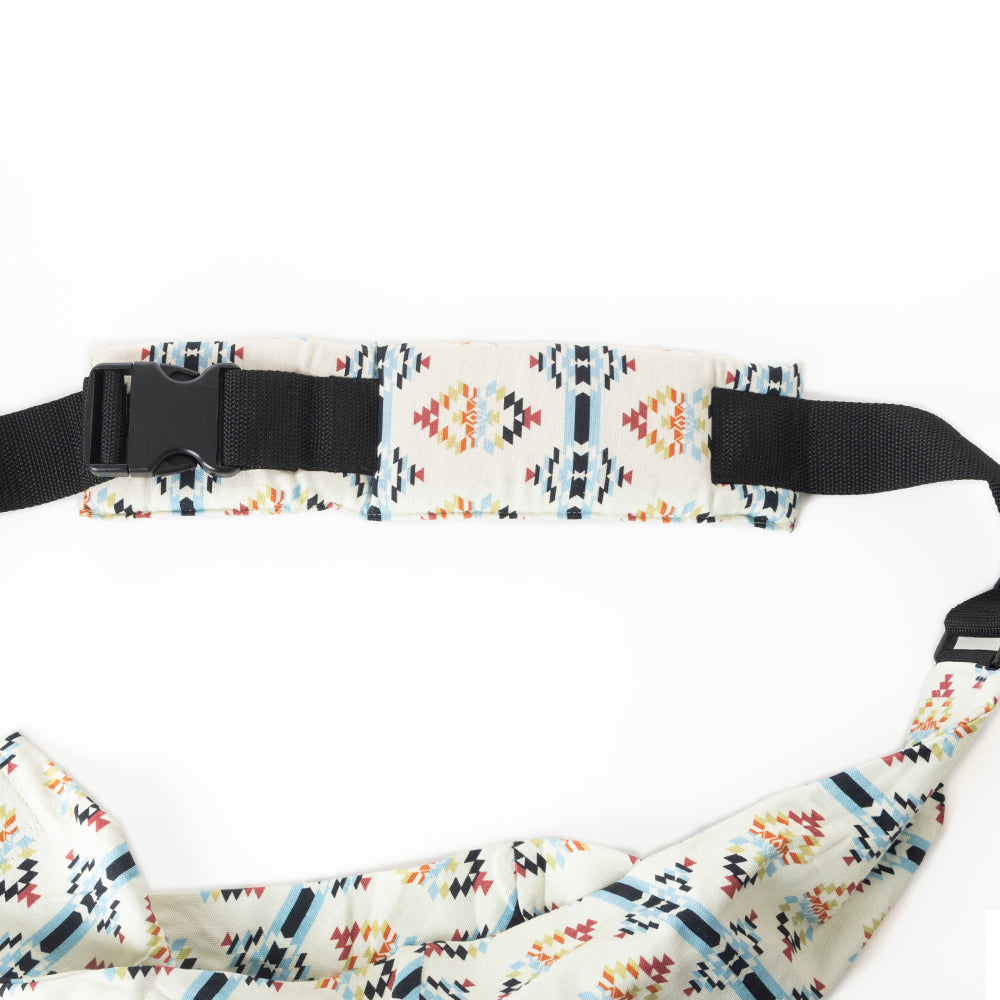 SnugTrail Cotton Baby Carrier Variant Combo