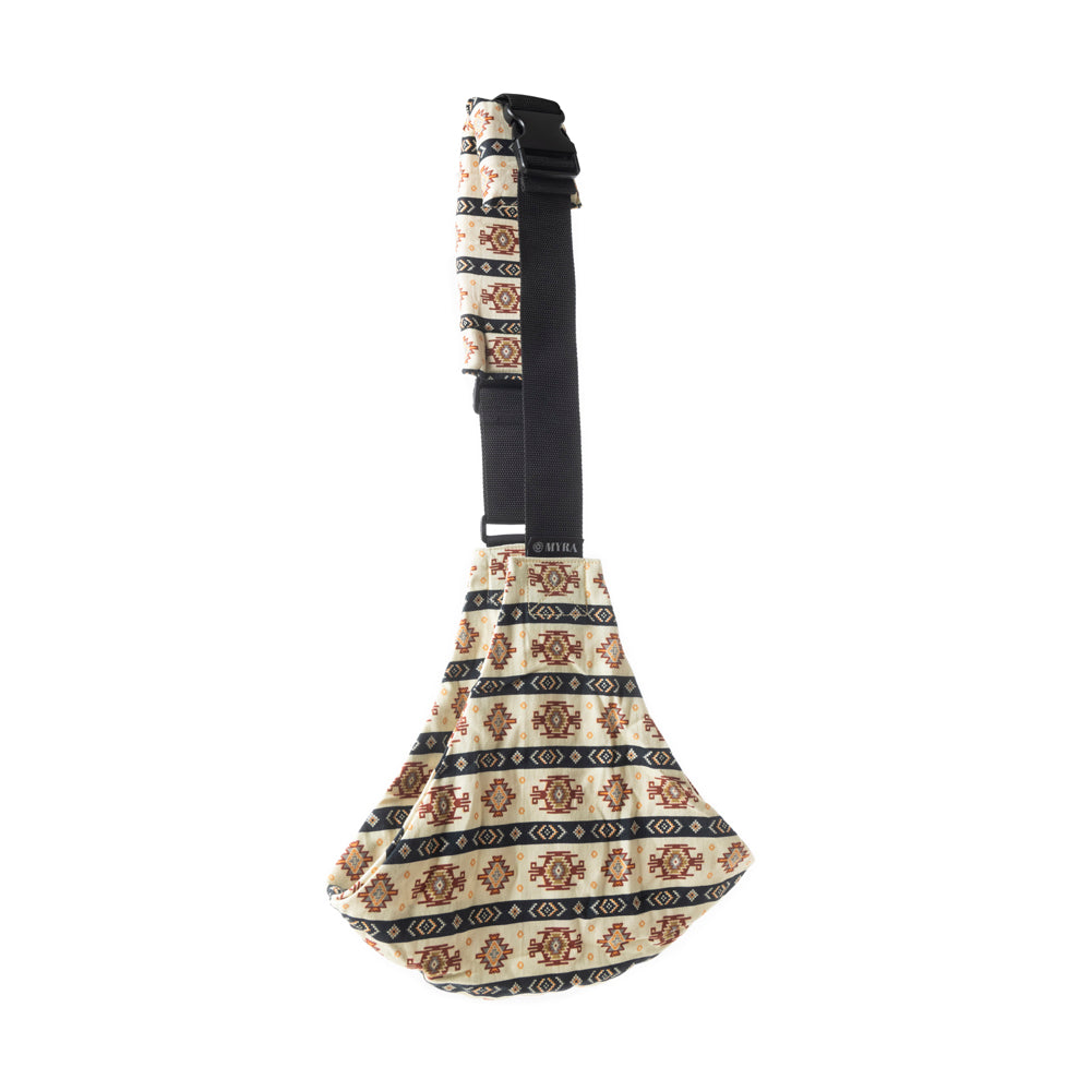 SnugTrail Cotton Baby Carrier Variant Combo