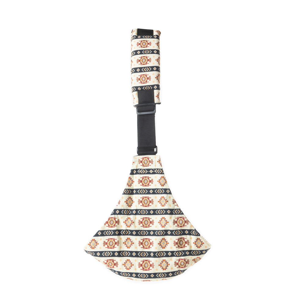 SnugTrail Cotton Baby Carrier Variant Combo