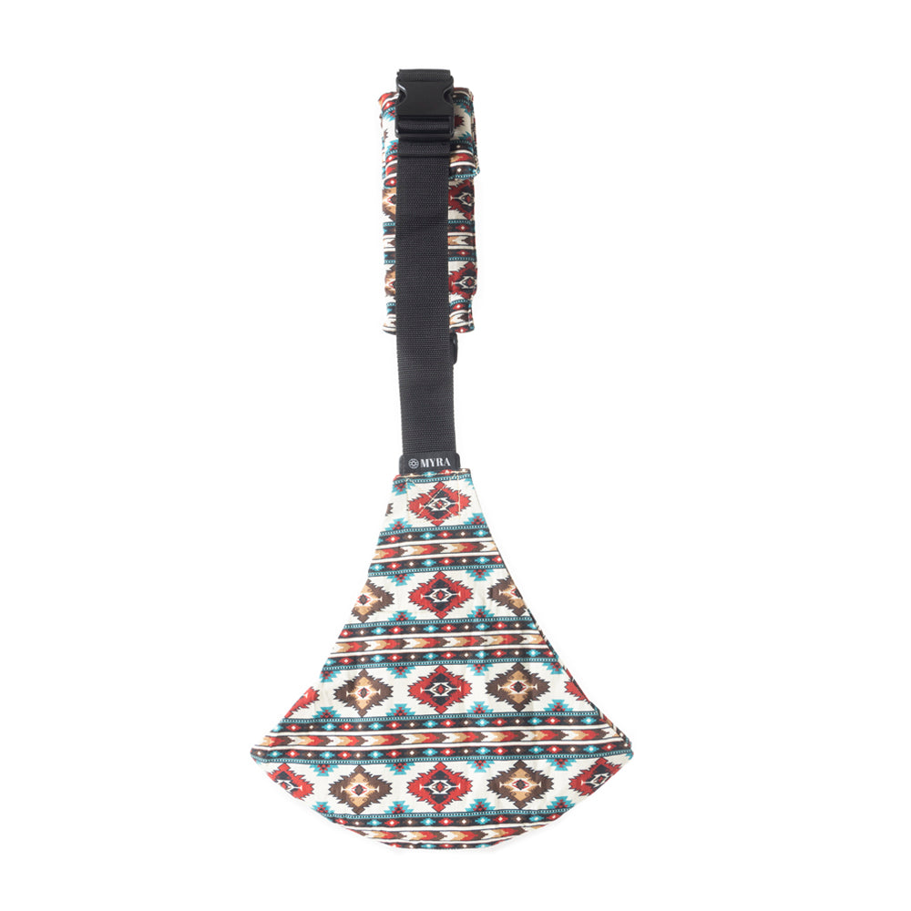 SnugTrail Cotton Baby Carrier Variant Combo