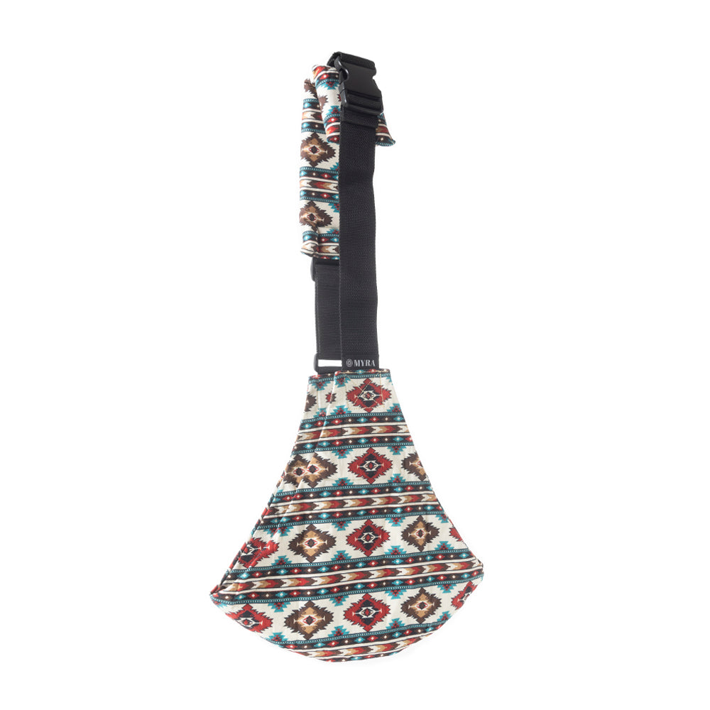 SnugTrail Cotton Baby Carrier Variant Combo