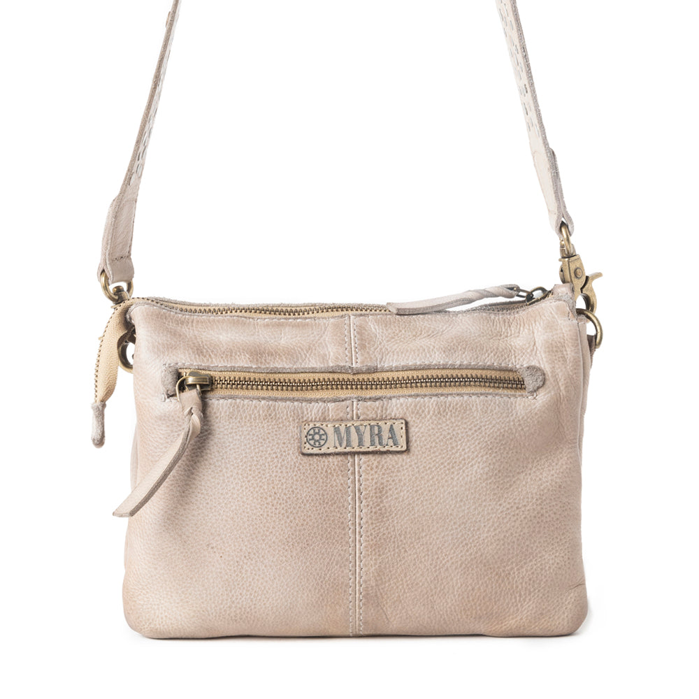 Mossveil Leather Bag Variant Combo