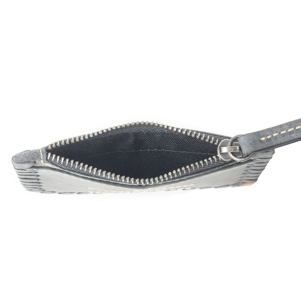 Outlander Edge Western Embroided Credit Card Holder Variant Combo