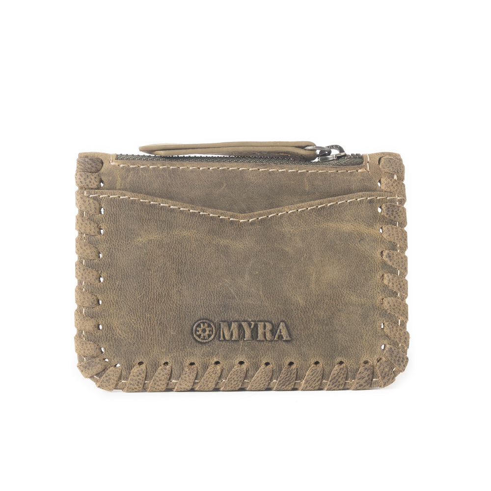 Outlander Edge Western Embroided Credit Card Holder Variant Combo