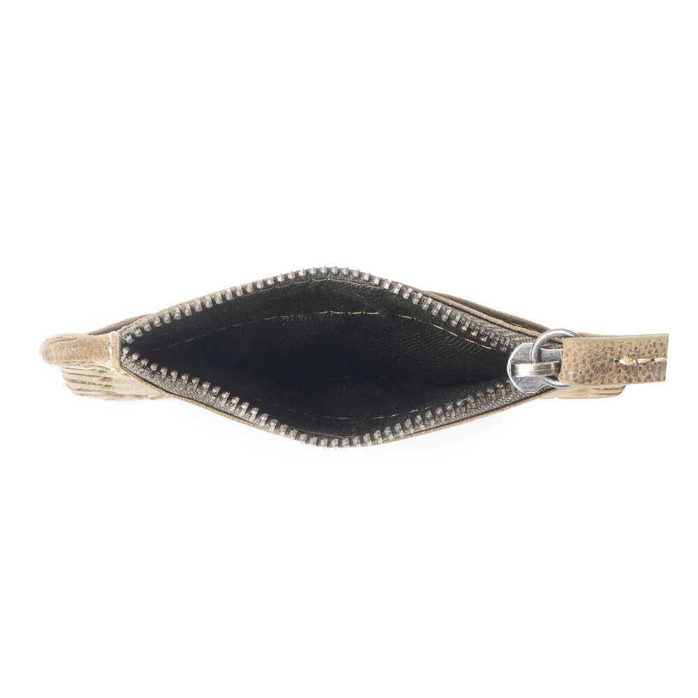 Outlander Edge Western Embroided Credit Card Holder Variant Combo