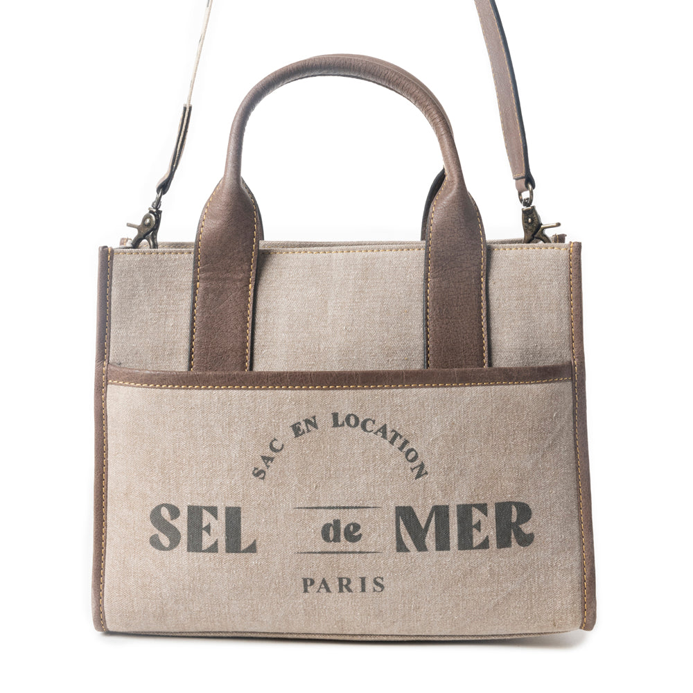 Sel de Mer Crossbody Bag Variant Combo
