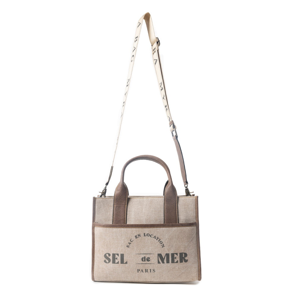 Sel de Mer Crossbody Bag Variant Combo