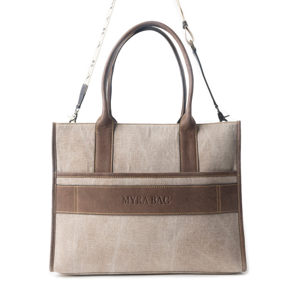 Sel de Mer Tote Bag Variant Combo