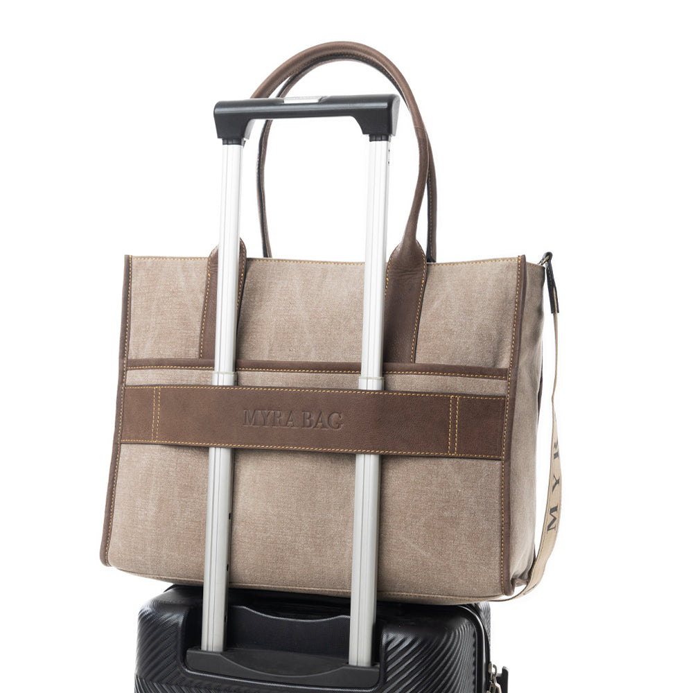 Sel de Mer Tote Bag Variant Combo