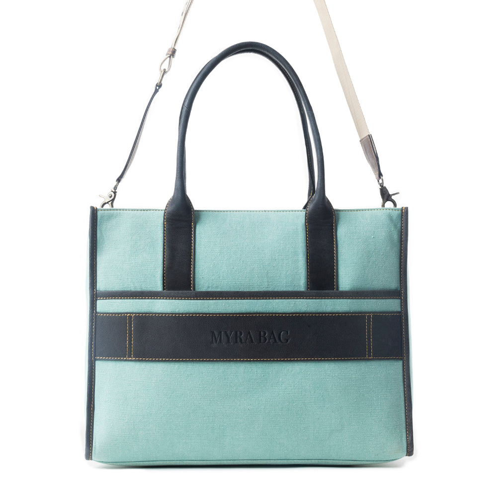 Sel de Mer Tote Bag Variant Combo