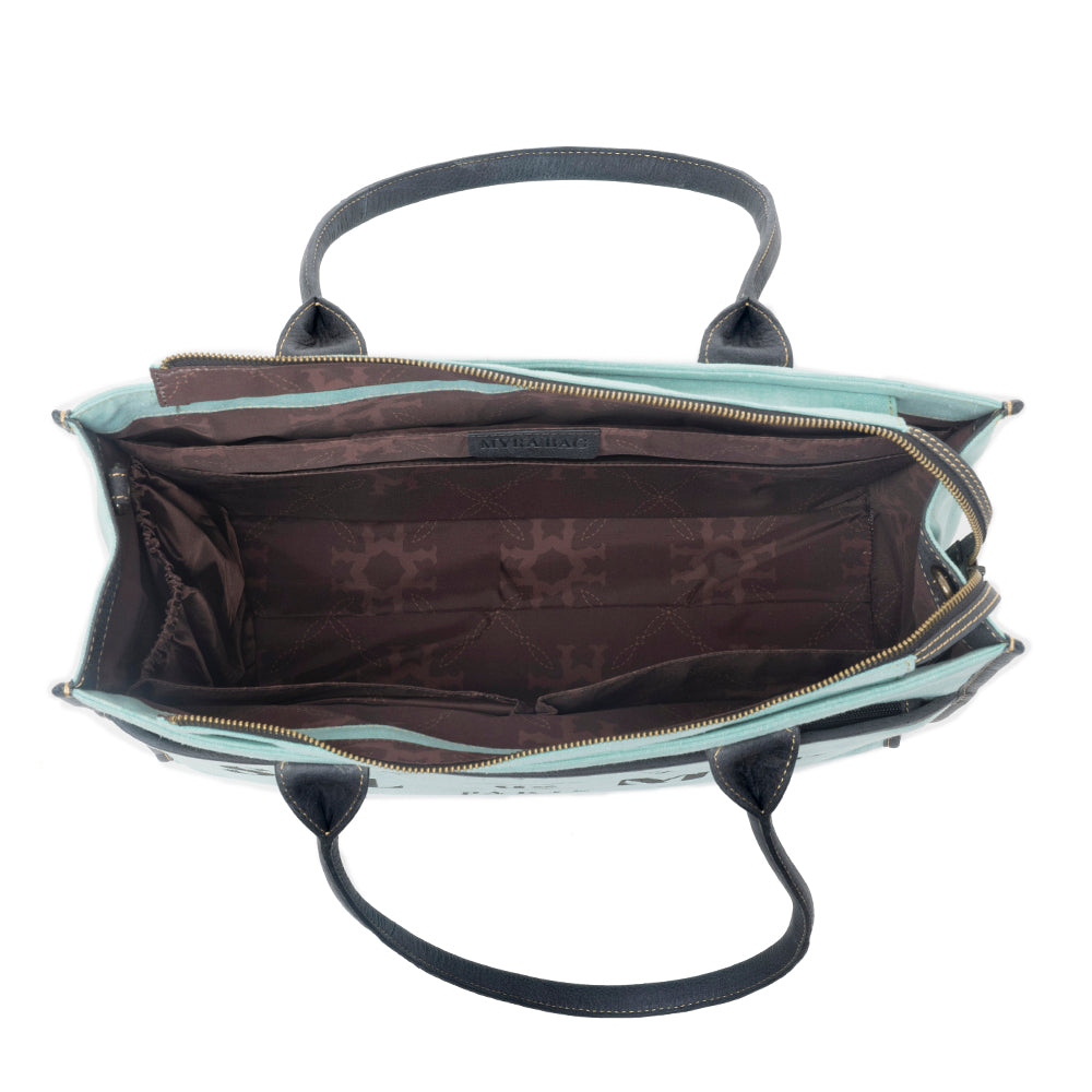 Sel de Mer Tote Bag Variant Combo