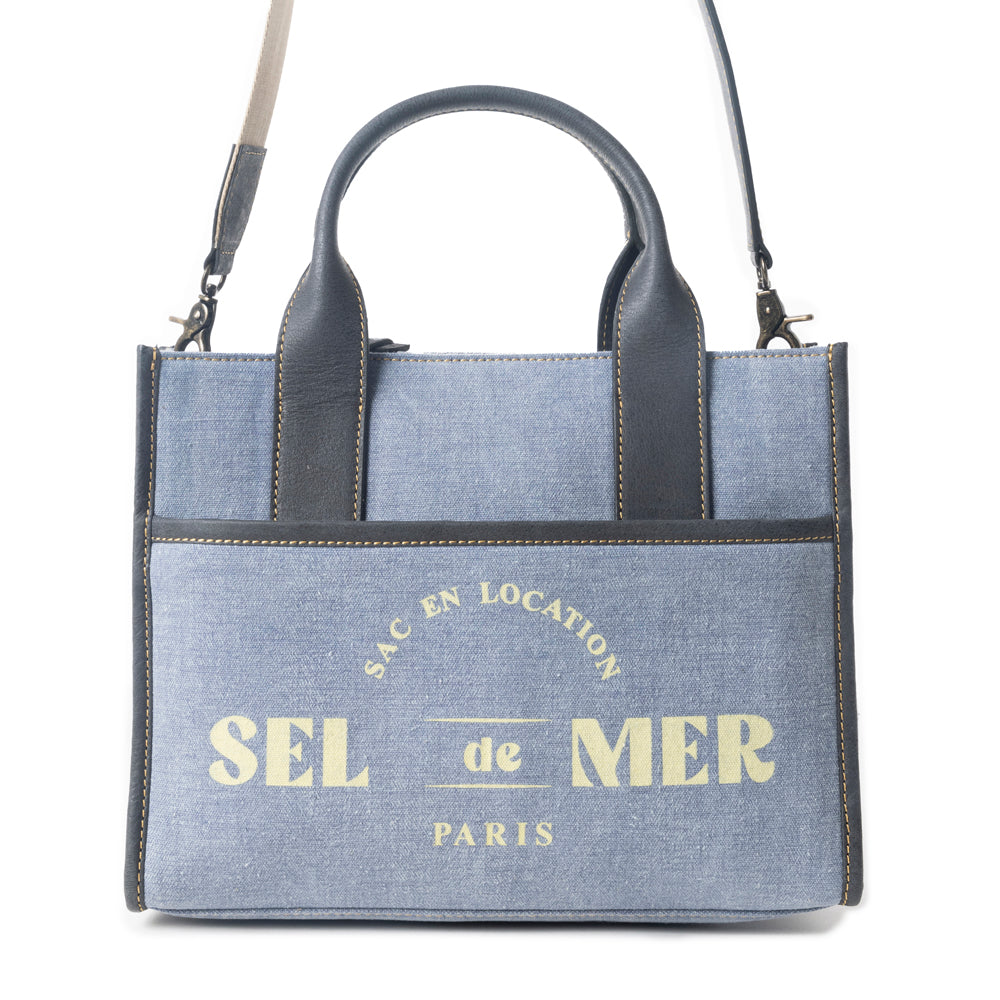 Sel de Mer Crossbody Bag Variant Combo