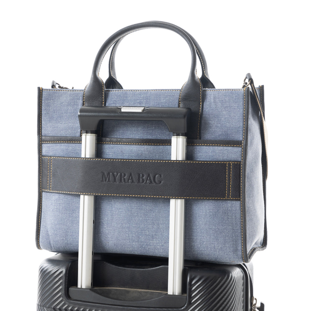 Sel de Mer Shoulder Bag Variant Combo