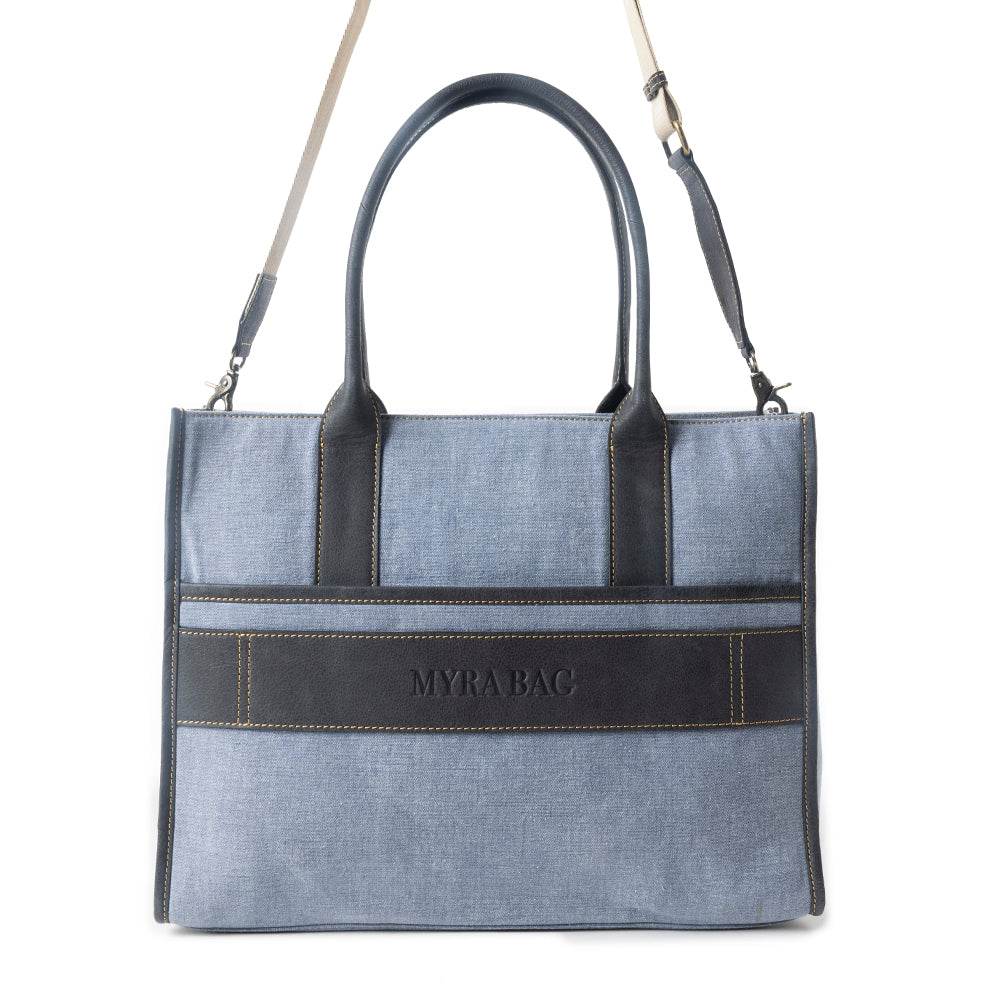 Sel de Mer Tote Bag Variant Combo