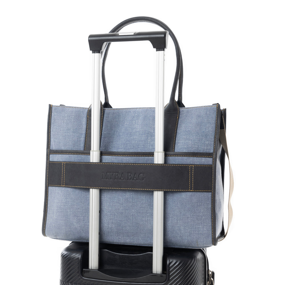 Sel de Mer Tote Bag Variant Combo