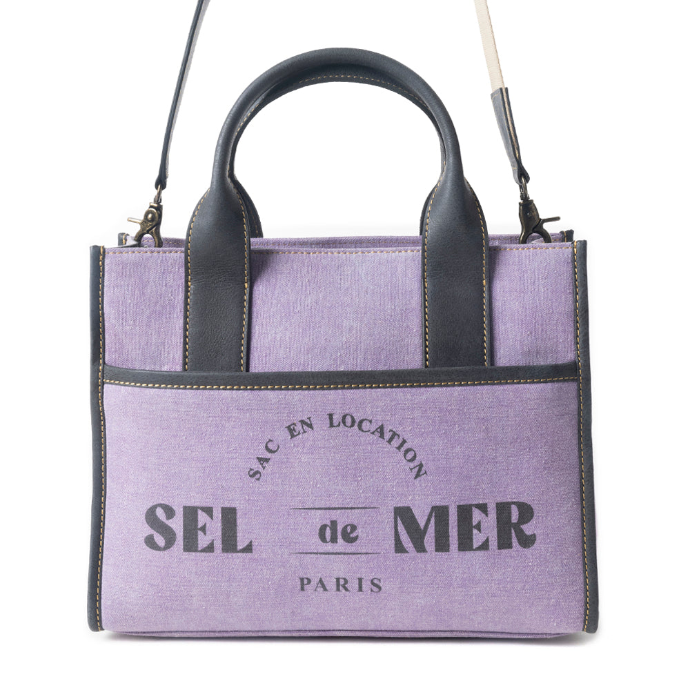 Sel de Mer Crossbody Bag Variant Combo