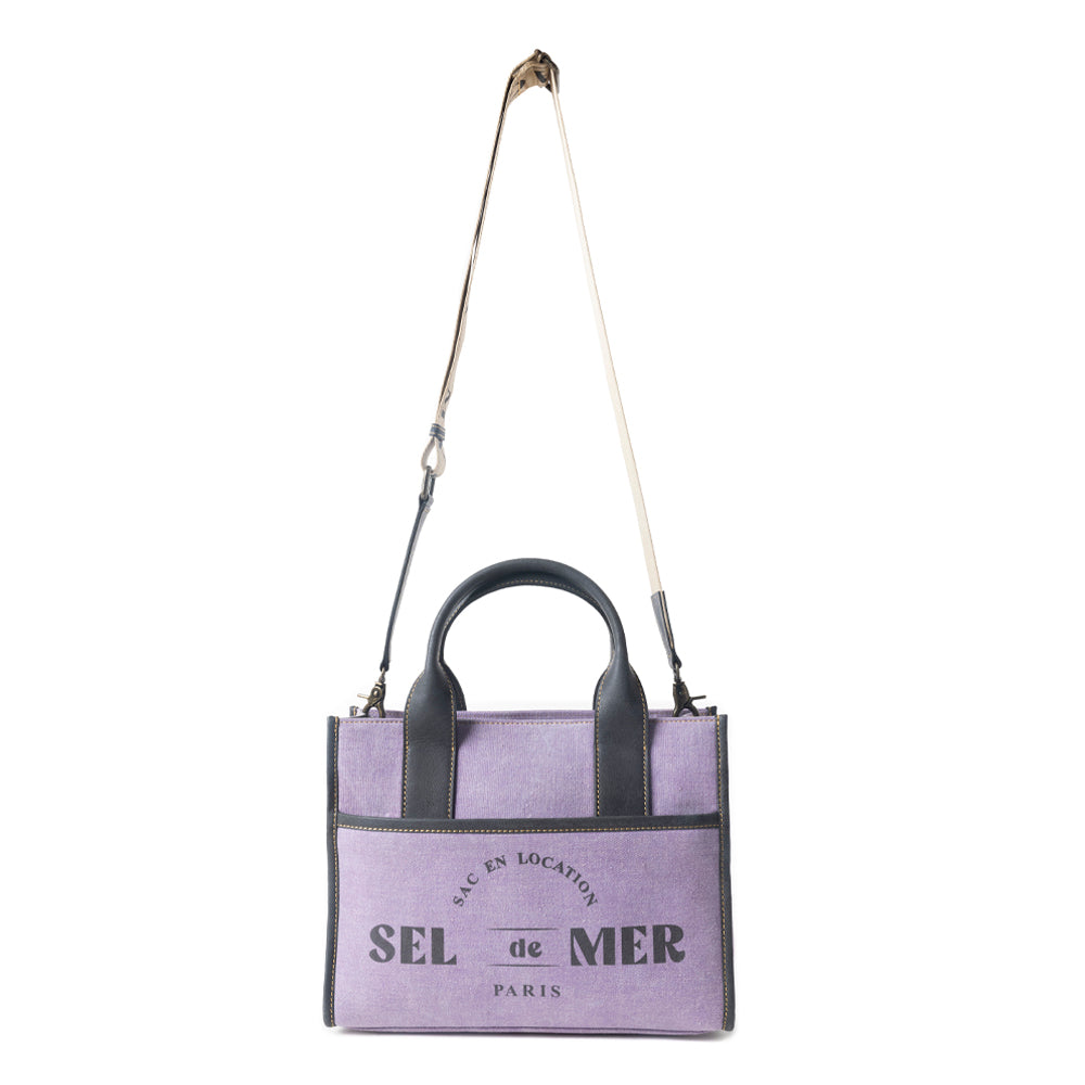 Sel de Mer Crossbody Bag Variant Combo